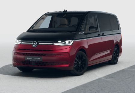 VW Multivan Style Long 2.0 TDI  DS7, 150 k/ 110 KW