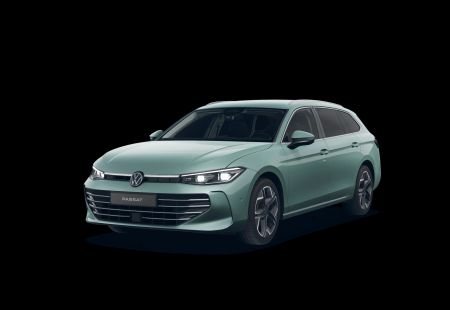 Volkswagen Passat Variant Elegance 2.0 TDI EVO DS7, 150 k/ 110KW