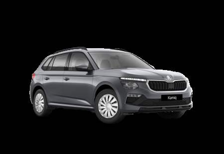 Škoda Kamiq Drive 130 1.0 TSI 85,00 kW 7-stup. automat. Cena
