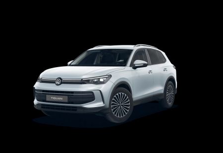 Volkswagen Tiguan Limited 1.5 eTSI EVO DS7, 150k/ 110 KW