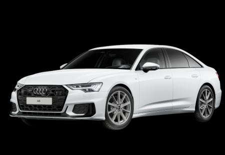 Audi A6 Sport edition 50 TDI quattro TT8, 2025