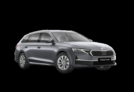 Škoda Octavia Combi Selection 1.5 TSI 110,00 kW 6-stup. manuál
