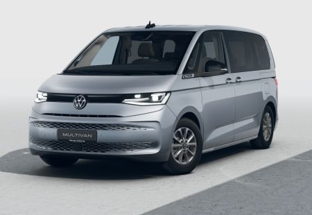 VW Multivan BULLI 2.0 TDI  DS7, 150 k/ 110 KW