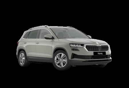 Škoda Karoq Drive 130 1.5 TSI 110,00 kW 7-stup. automat.