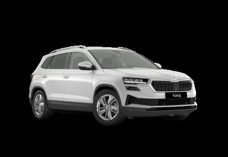 Škoda Karoq Drive 130 1.5 TSI 110,00 kW 7-stup. automat.