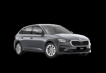 Škoda Scala Selection 1.0 TSI 85,00 kW 6-stup. manuál