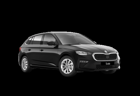 Škoda Scala Drive 130 Plus 1.0 TSI 85,00 kW 7-stup. automat.
