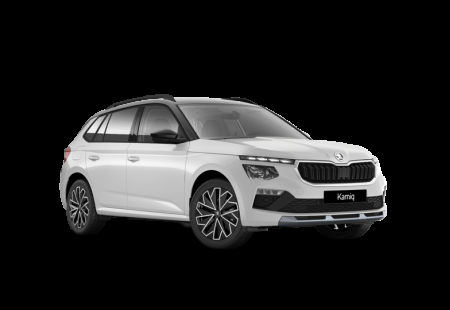 Škoda Kamiq Drive 130 Plus 1.5 TSI 110,00 kW 7-stup. automat.