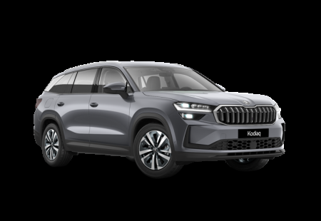 Škoda Kodiaq Top Selection 2.0 TDI 142,00 kW 7-stup. automat. 4x4