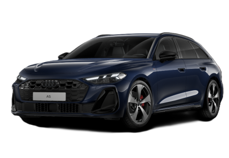 Audi A5 Avant TDI quattro 150kW STR, 2025