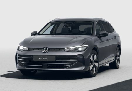 Volkswagen Passat Variant Business 2.0 TDI EVO DS7, 150 k/ 110KW