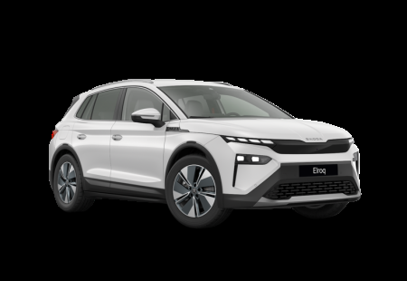 Škoda Elroq Selection 85 82 kWh Batéria 210,00 kW 1-stup. Automat.