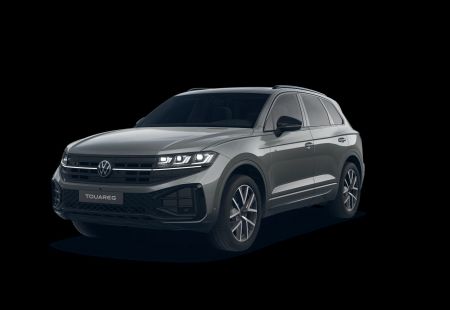 Volkswagen Touareg R-Line Final Edition 3.0 V6 TDI A8, 231 k/ 170 kW