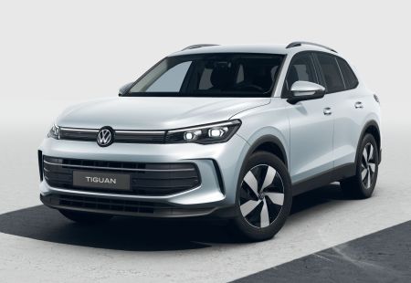 Volkswagen Tiguan Limited 1.5 eTSI EVO DS7, 150k/ 110 KW
