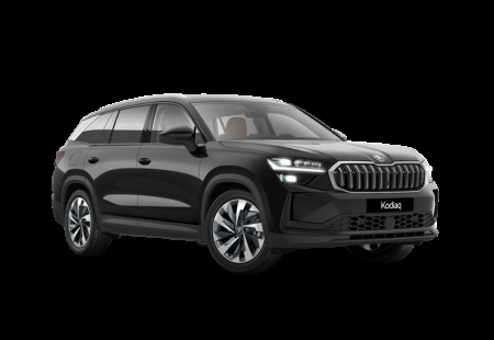 Škoda Kodiaq Platinum 2.0 TDI 142,00 kW 7-stup. automat. 4x4