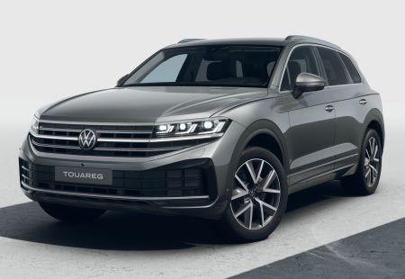 Volkswagen Touareg Limited Premium 3.0 V6 TDI A8, 231 k/ 170 kW