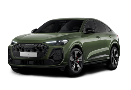 Audi Q5 Sportback TDI quattro 150kW STR, 2025