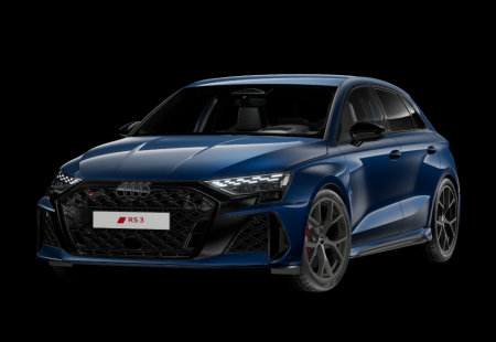 Audi RS3 SB TFSI quattro, 2026