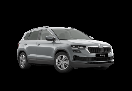 Škoda Karoq Extra Plus 1.5 TSI 110,00 kW 7-stup. automat.