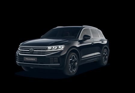 Volkswagen Touareg Limited Premium 3.0 V6 TDI A8, 286 k/ 210 kW