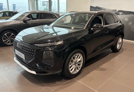 Audi Q3 SUV 1.5 TFSI 110kW, 2026