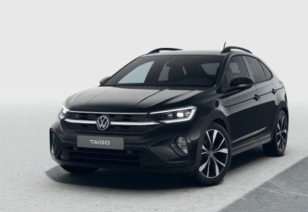 Volkswagen Taigo R-Line Limited 1.5 TSI ACT DS7, 150 k/ 110 KW