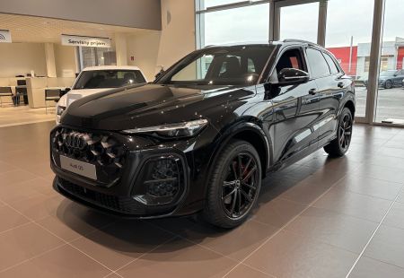 Audi Q5 SUV TDI quattro 150kW STR, 2025