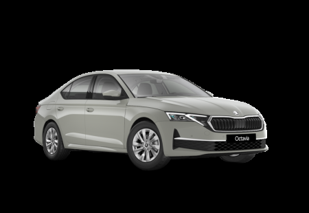 Škoda Octavia Extra Plus 1.5 TSI 110,00 kW 6-stup. manuál