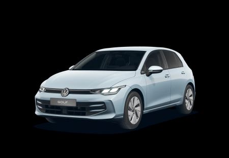 Volkswagen Golf Limited 1.5 TSI ACT DS7, 115 k/ 85 KW