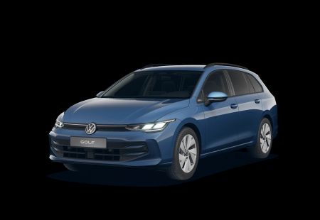 Volkswagen Golf Variant Limited 1.5 TSI ACT DS7, 150 k/ 110 KW