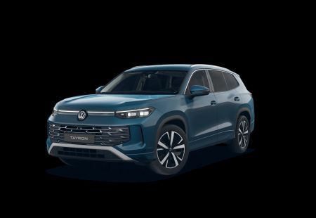 Volkswagen Tayron Elegance 2.0 TSI EVO 4MOT DS7, 204 k/ 150 KW