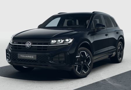 Volkswagen Touareg R-Line Final Edition 3.0 V6 TDI A8, 231 k/ 170 kW