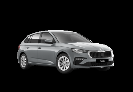 Škoda Scala Extra Plus 1.0 TSI 85,00 kW 7-stup. automat.
