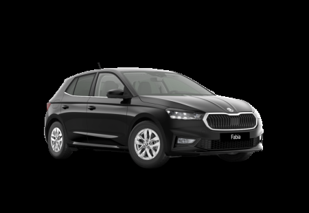 Škoda Fabia Extra Plus 1.0 TSI 85,00 kW 6-stup. manuál