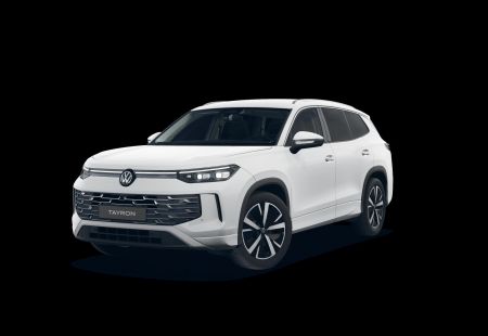 Volkswagen Tayron Elegance 2.0 TDI EVO 4MOT DS7, 193 k/ 142 KW