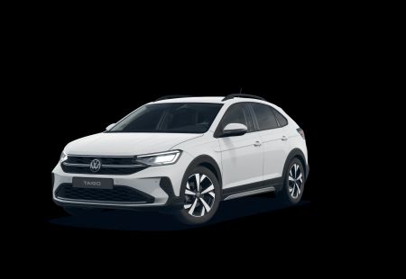 Volkswagen Taigo Limited 1.5 TSI DS7, 150 k/ 110 KW