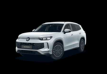 Volkswagen Tayron Limited 2.0 TDI EVO DS7, 150 k/ 110 KW