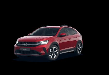Volkswagen Taigo Limited 1.0 TSI DS7, 115 k/ 85 KW