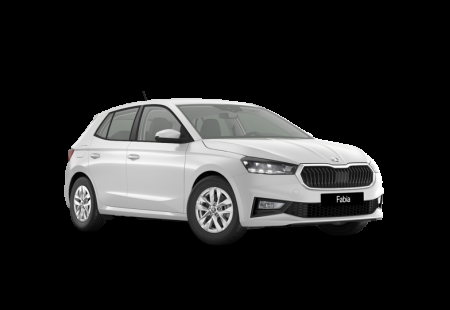 Škoda Fabia Extra Plus 1.0 TSI 85,00 kW 6-stup. manuál