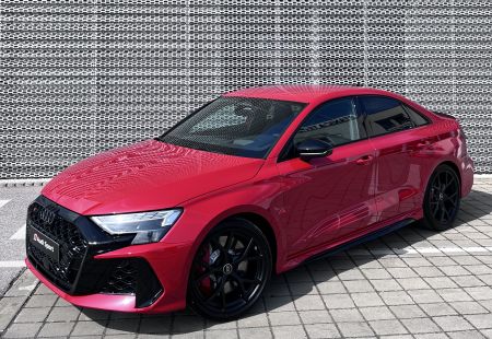 Audi RS3 Lim TFSI quattro, 2026