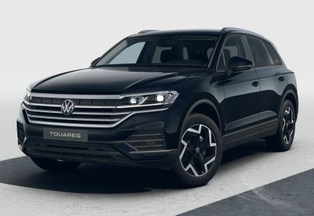 Volkswagen Touareg Limited 3.0 V6 TDI A8, 231 k/ 170 kW
