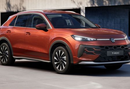 Volkswagen T-Roc Style 1.5 eTSI DS7, 150 k/ 110 KW