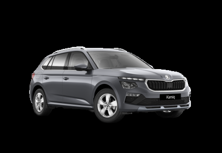 Škoda Kamiq Extra Plus 1.5 TSI 110,00 kW 6-stup. manuál