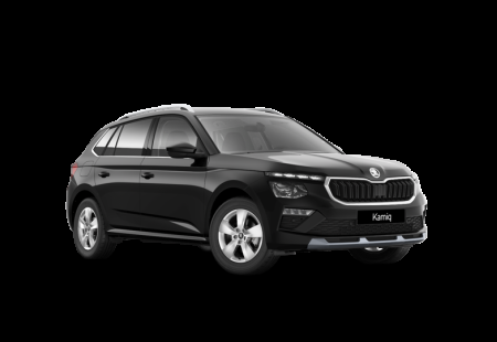 Škoda Kamiq Extra Plus 1.5 TSI 110,00 kW 7-stup. automat.