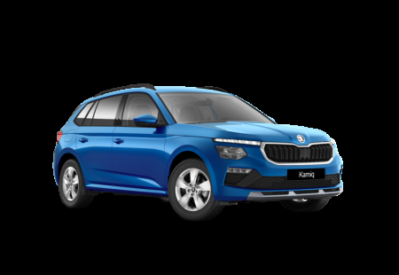 Škoda Kamiq Extra 1.0 TSI 85,00 kW 7-stup. automat.
