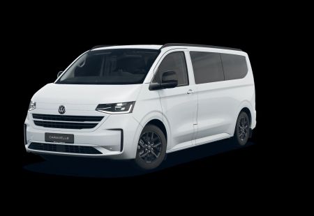 Caravelle T7 Life 2.0TDI AT8 LR, 150 k/ 110 KW
