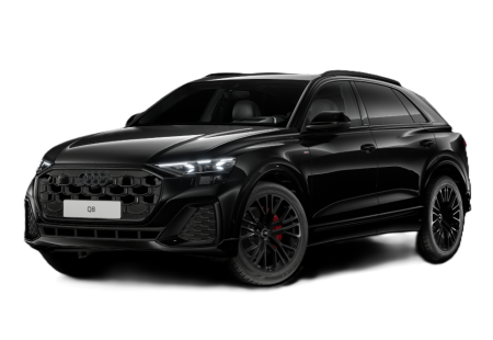 Audi Q8 SUV TDI quattro 210kW, 2026