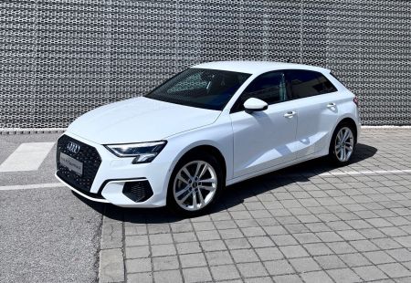Audi A3 SB 35 TFSI 110 kW