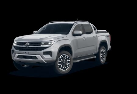 VW Amarok Style Xperience 3.0 TDI 4M AT10, 241 k/ 177 KW