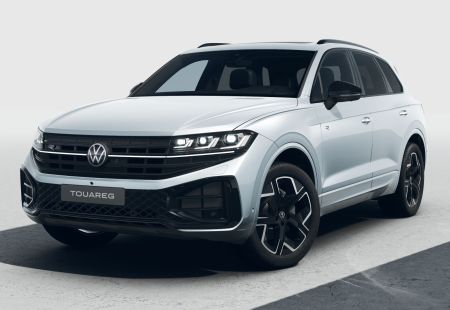 Volkswagen Touareg R-Line Final Edition 3.0 V6 TDI A8, 231 k/ 170 kW